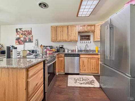 80 Woelfe Drive Santa Rosa CA 95403