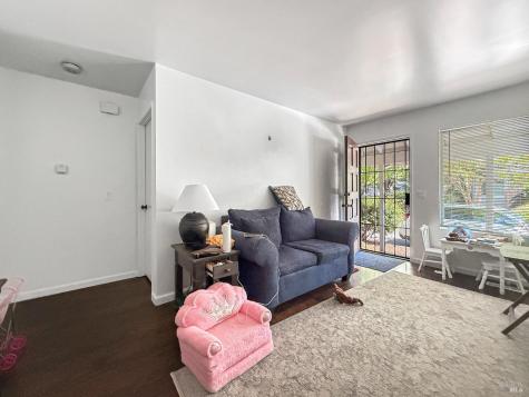 80 Woelfe Drive Santa Rosa CA 95403