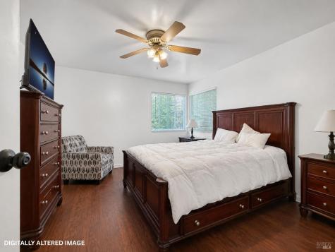 80 Woelfe Drive Santa Rosa CA 95403