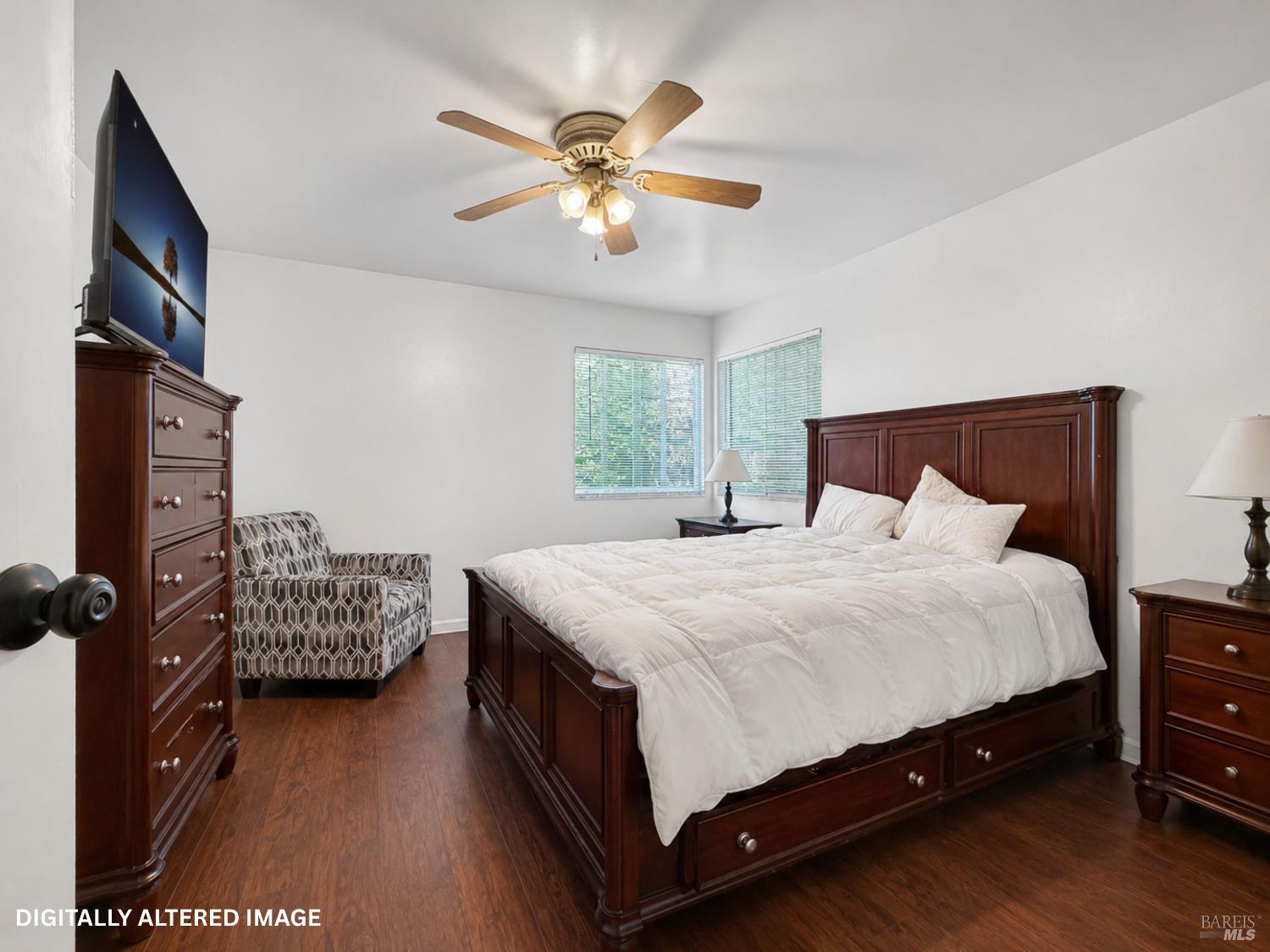 80 Woelfe Drive Santa Rosa CA 95403