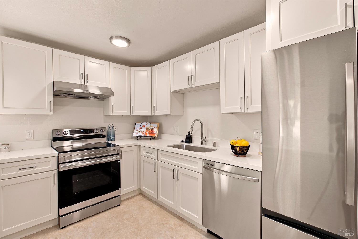 2280-2278 Olivet Lane Santa Rosa CA 95401