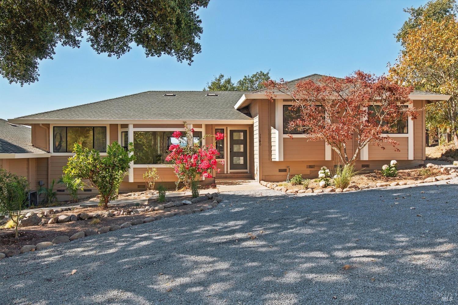 2280-2278 Olivet Lane Santa Rosa CA 95401
