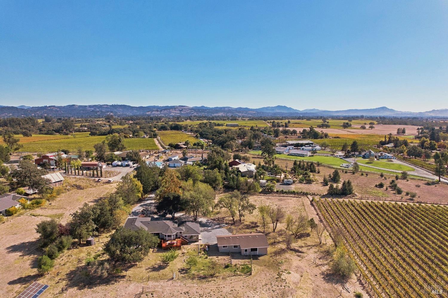 2280-2278 Olivet Lane Santa Rosa CA 95401