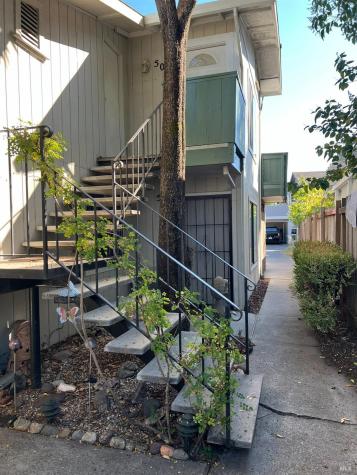 502-506 Sebastopol Avenue Santa Rosa CA 95401