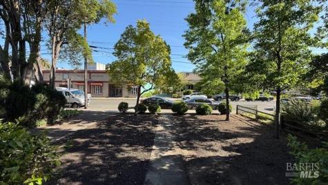 151 E Napa Street Sonoma CA 95476