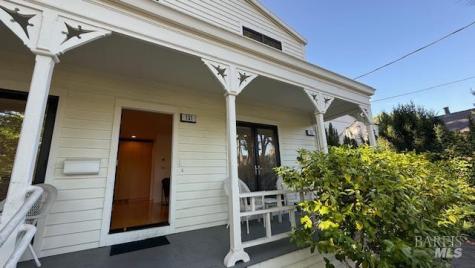151 E Napa Street Sonoma CA 95476