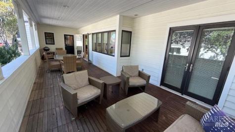 151 E Napa Street Sonoma CA 95476