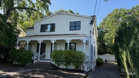 151 E Napa Street Sonoma CA 95476
