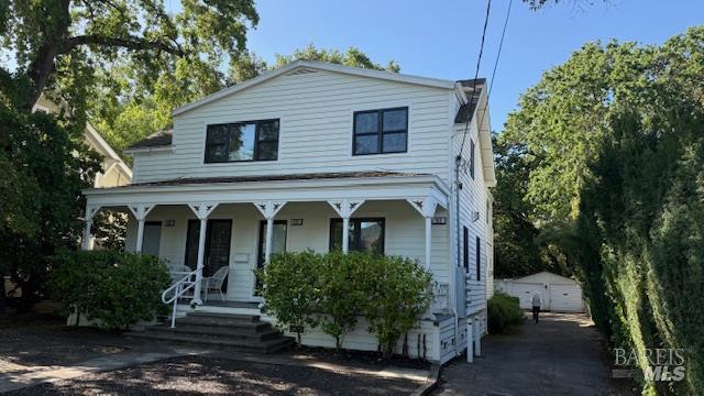 151 E Napa Street Sonoma CA 95476