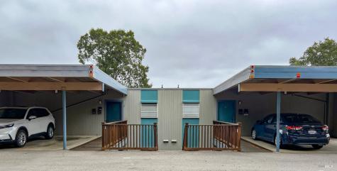 14 Gomez Way Mill Valley CA 94941