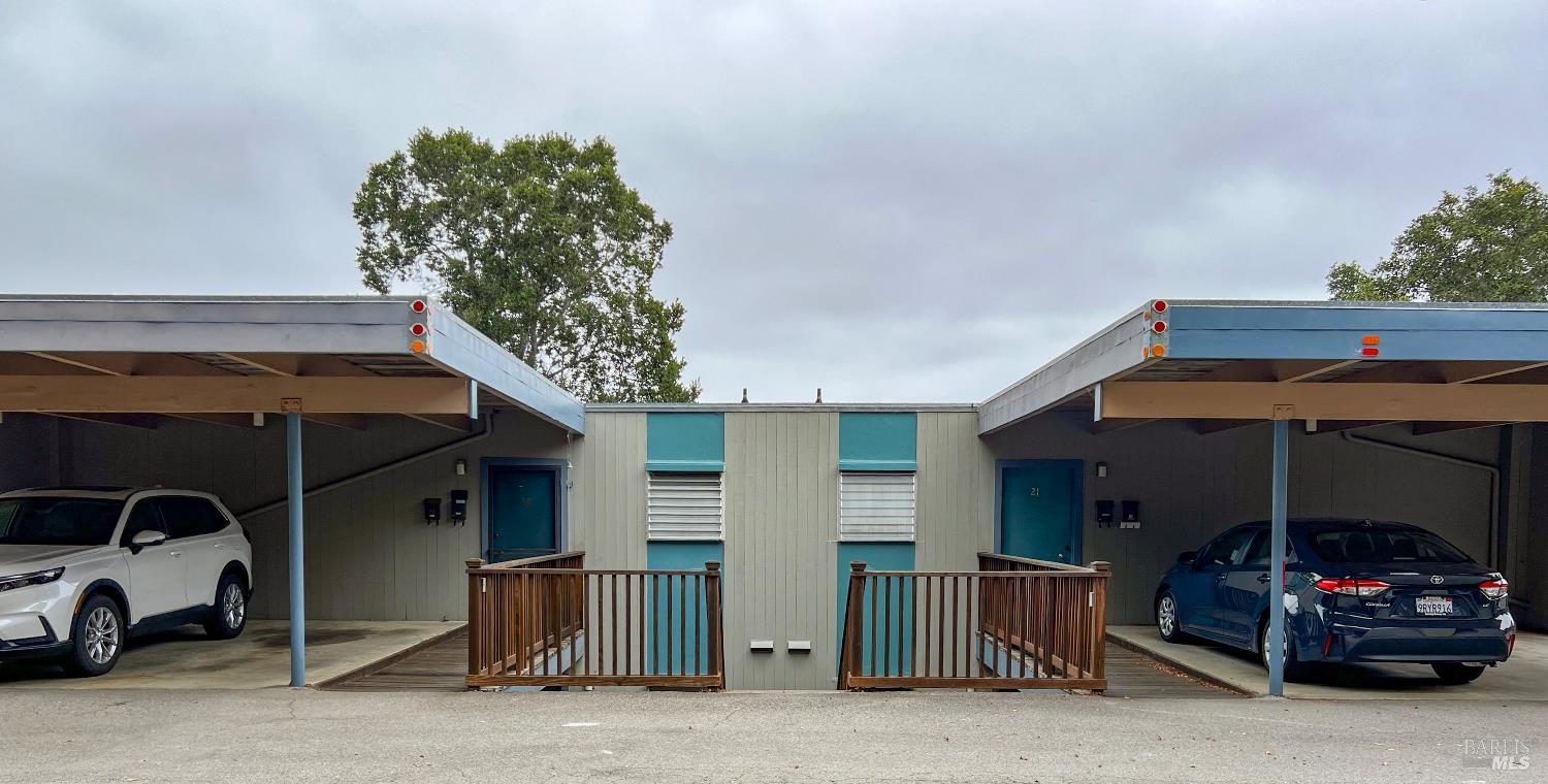 14 Gomez Way Mill Valley CA 94941