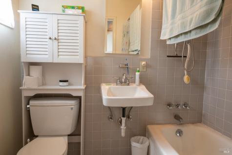 14 Gomez Way Mill Valley CA 94941