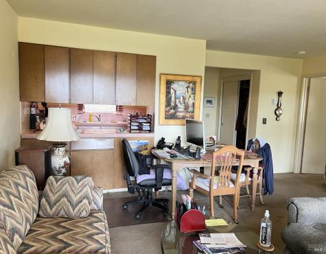 14 Gomez Way Mill Valley CA 94941