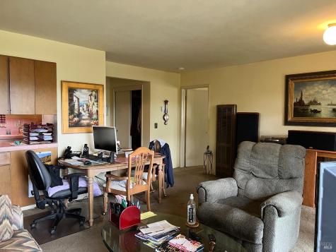 14 Gomez Way Mill Valley CA 94941