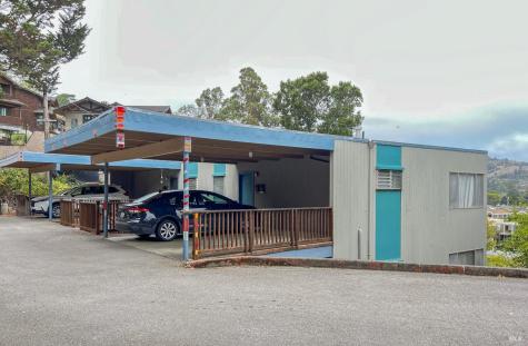 14 Gomez Way Mill Valley CA 94941