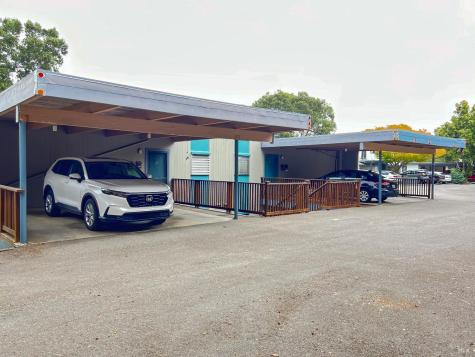 14 Gomez Way Mill Valley CA 94941