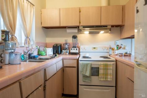 14 Gomez Way Mill Valley CA 94941