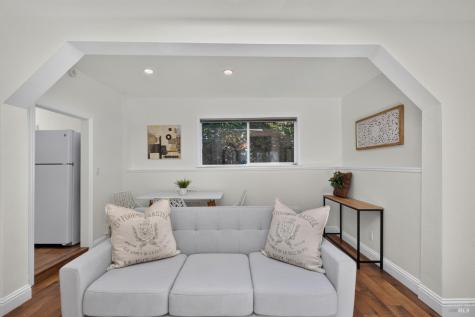 8645 Mirabel Road Forestville CA 95436