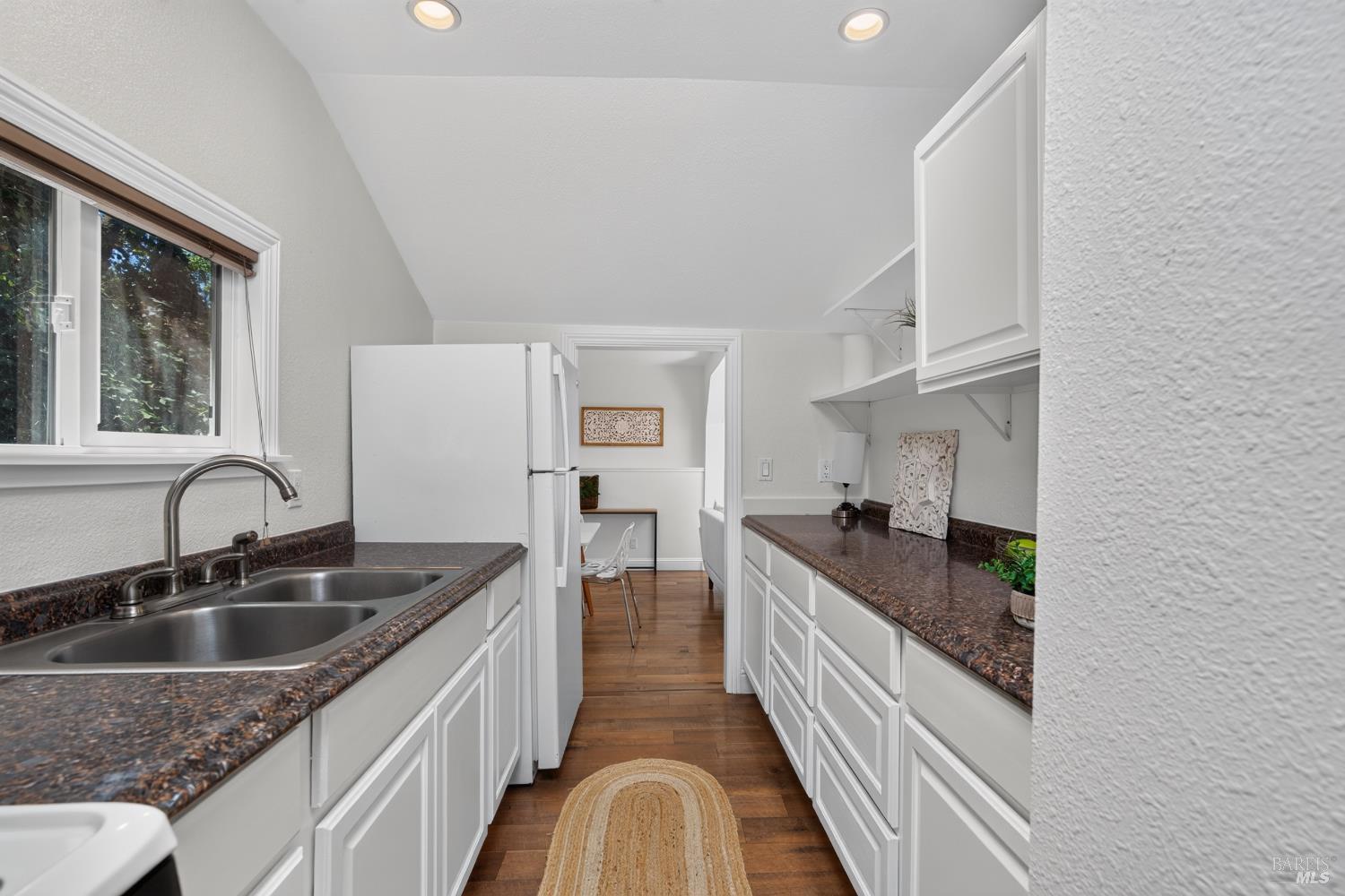 8645 Mirabel Road Forestville CA 95436