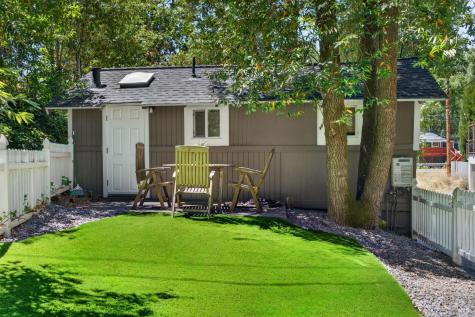 8645 Mirabel Road Forestville CA 95436