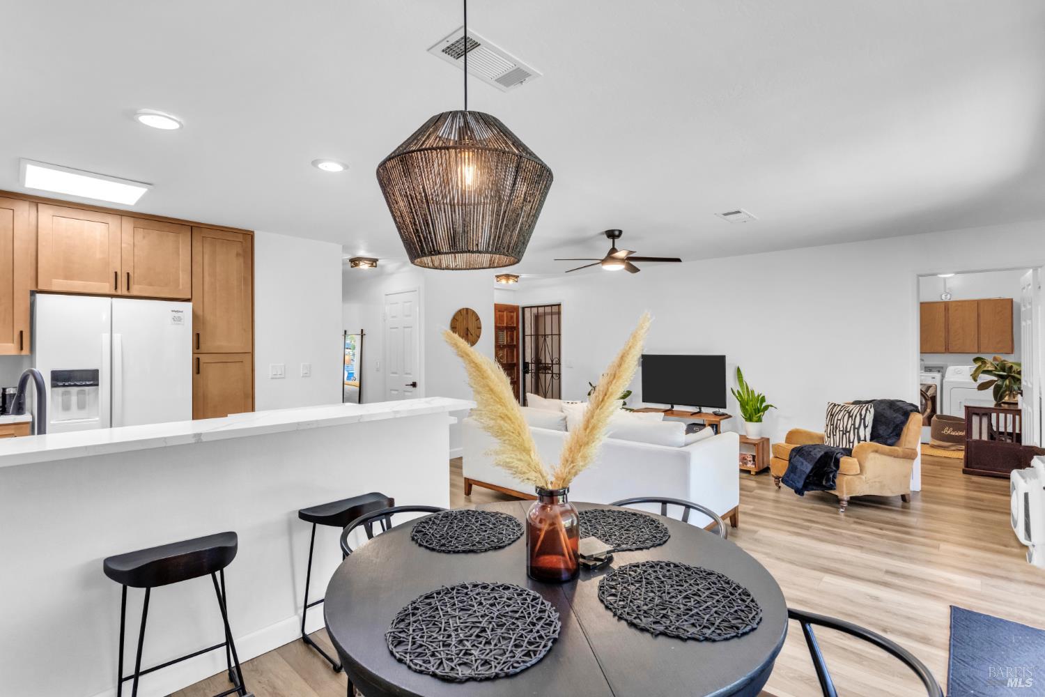 407-413 Rinconada Court Benicia CA 94510