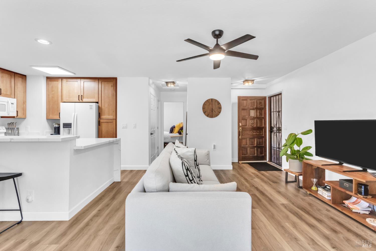 407-413 Rinconada Court Benicia CA 94510