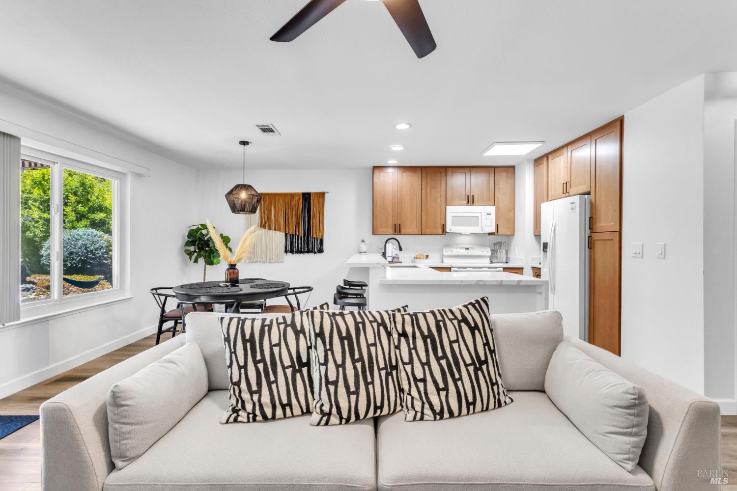 407-413 Rinconada Court Benicia CA 94510