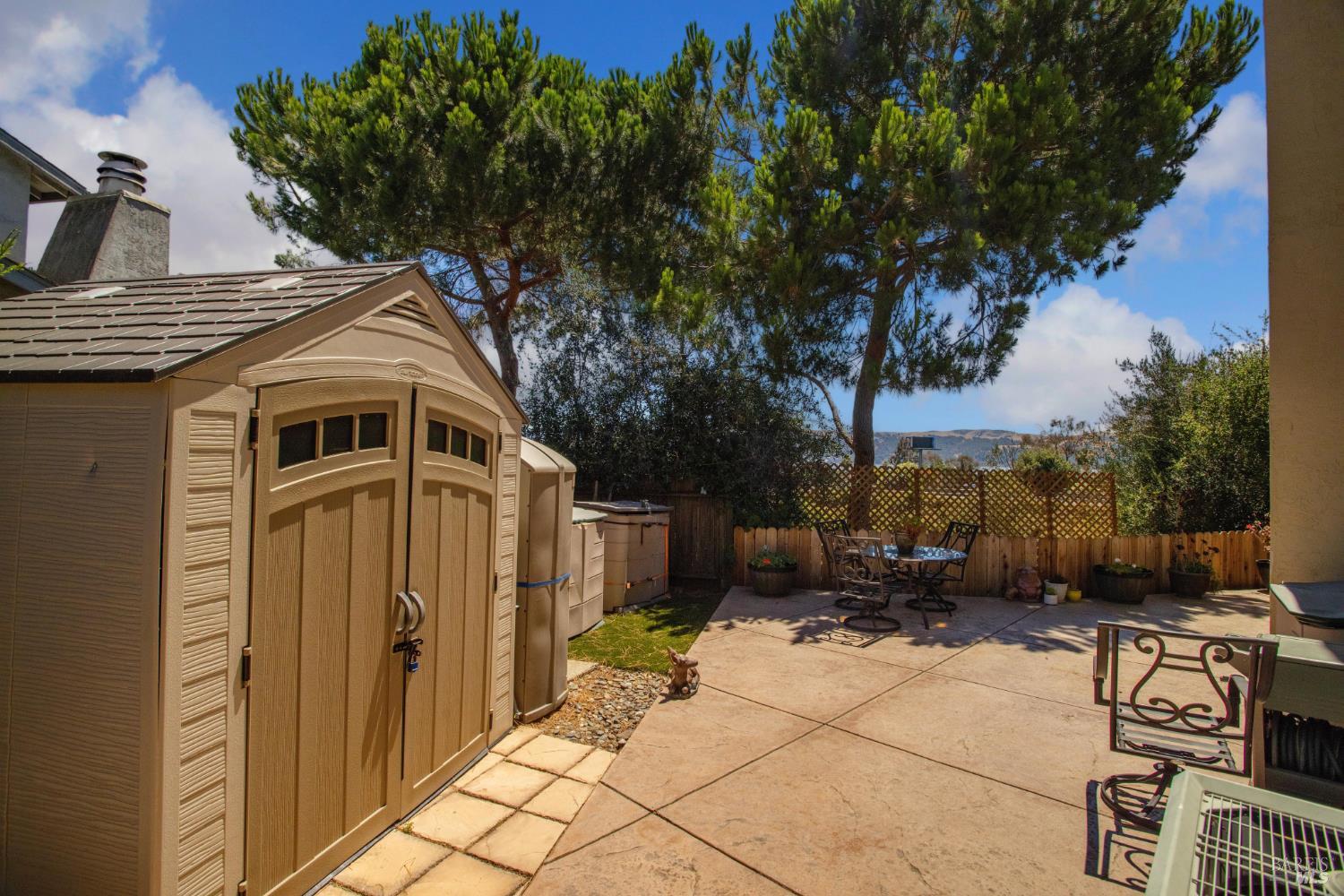 407-413 Rinconada Court Benicia CA 94510