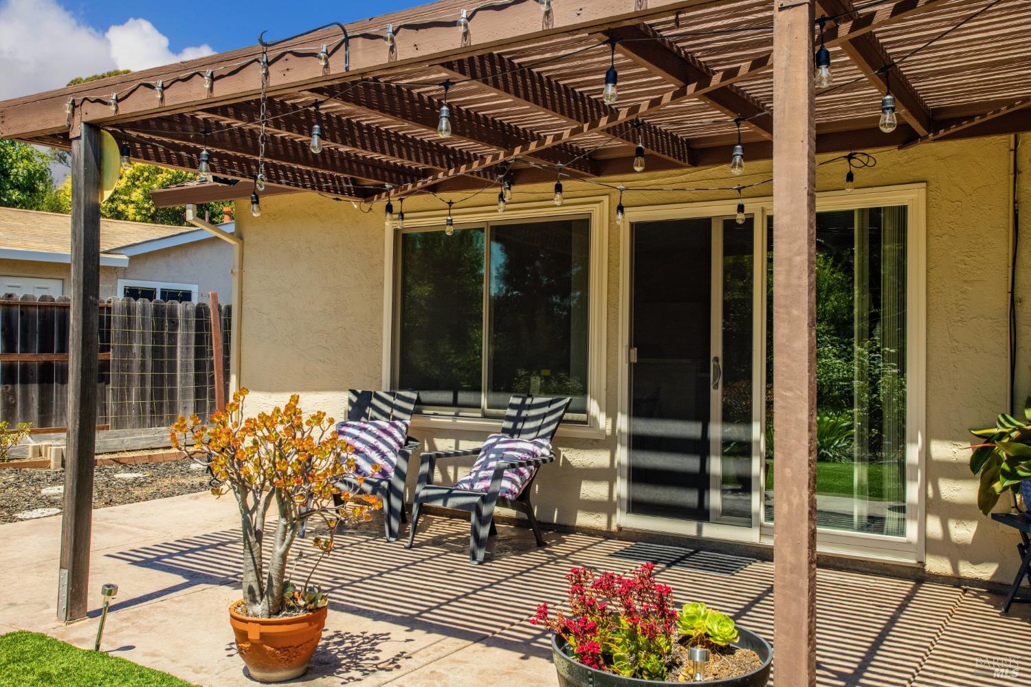407-413 Rinconada Court Benicia CA 94510