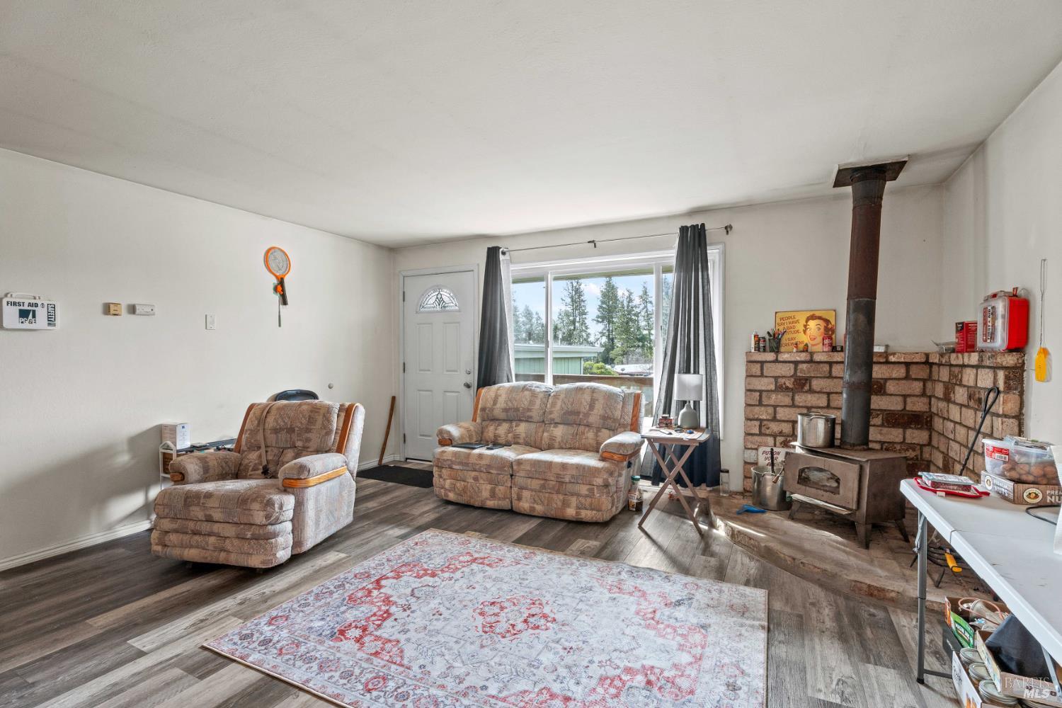 28060 Poppy Drive Willits CA 95490