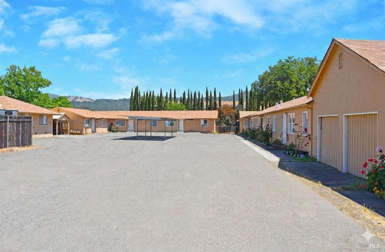 420 S Franklin Street Cloverdale CA 95425