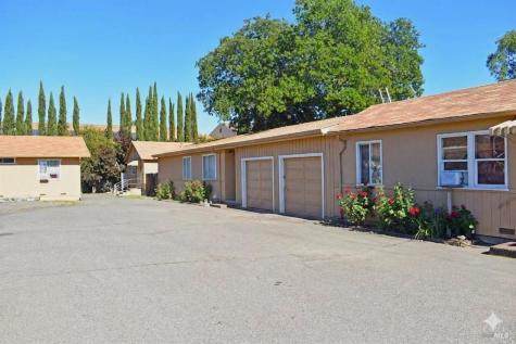 420 S Franklin Street Cloverdale CA 95425