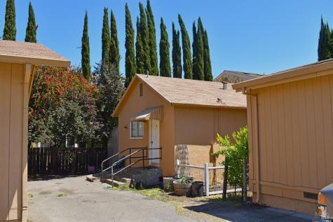 420 S Franklin Street Cloverdale CA 95425