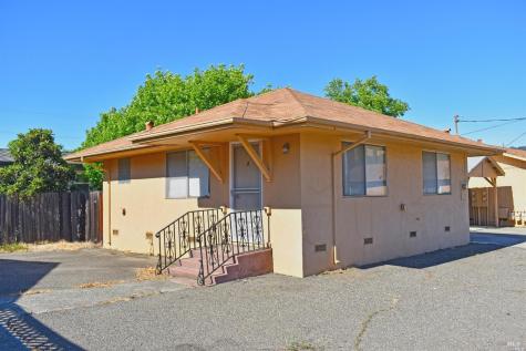 420 S Franklin Street Cloverdale CA 95425
