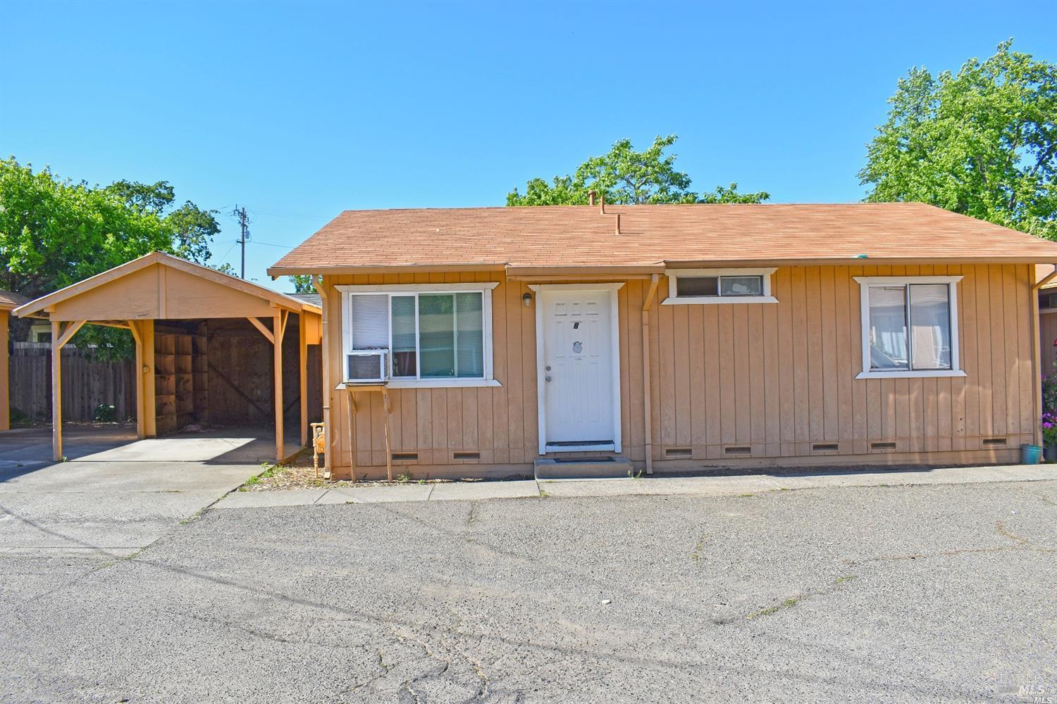 420 S Franklin Street Cloverdale CA 95425