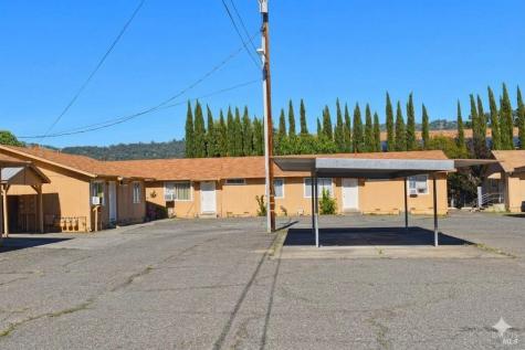 420 S Franklin Street Cloverdale CA 95425