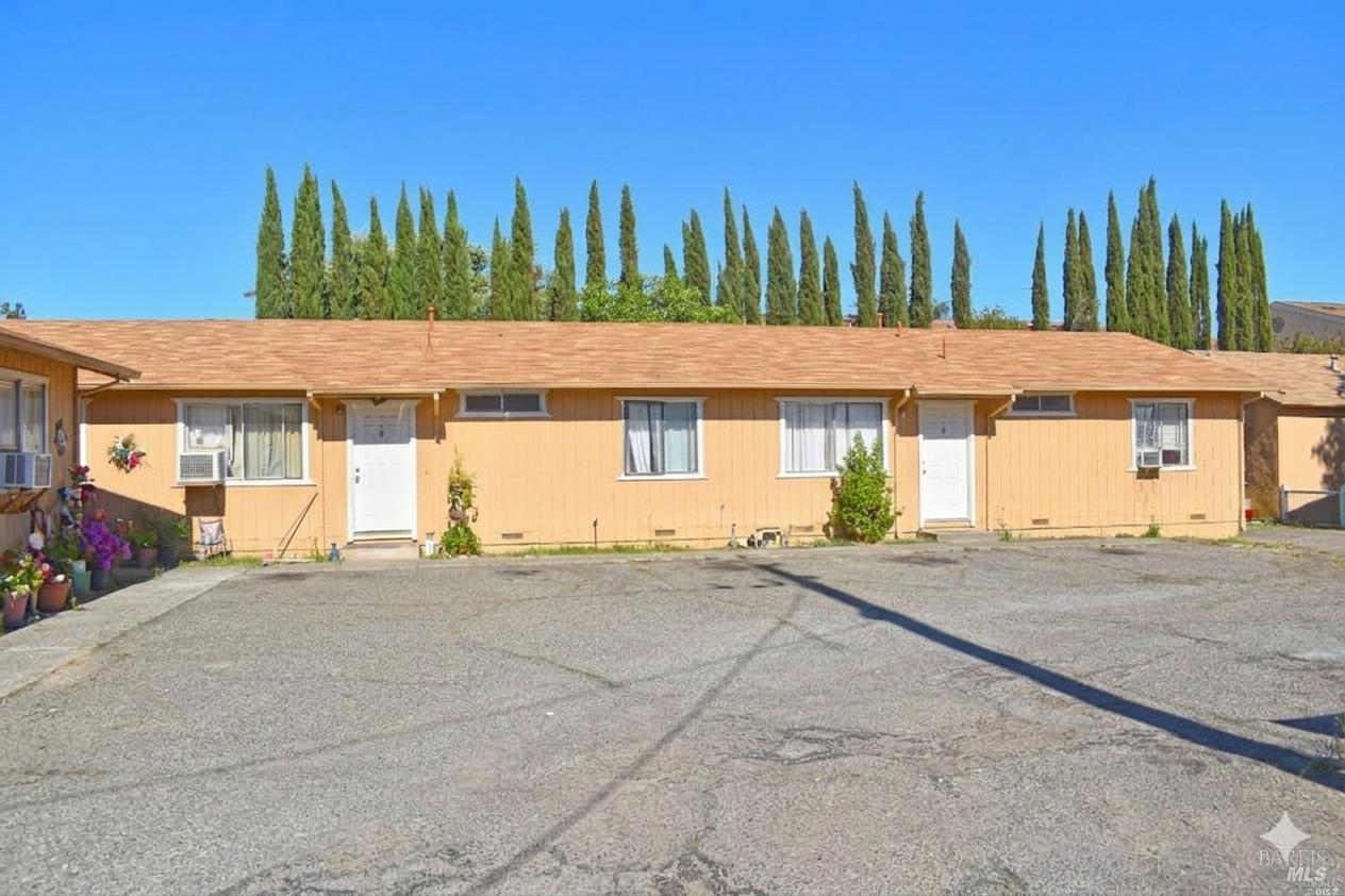 420 S Franklin Street Cloverdale CA 95425