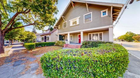 625 Humboldt Street Santa Rosa CA 95404