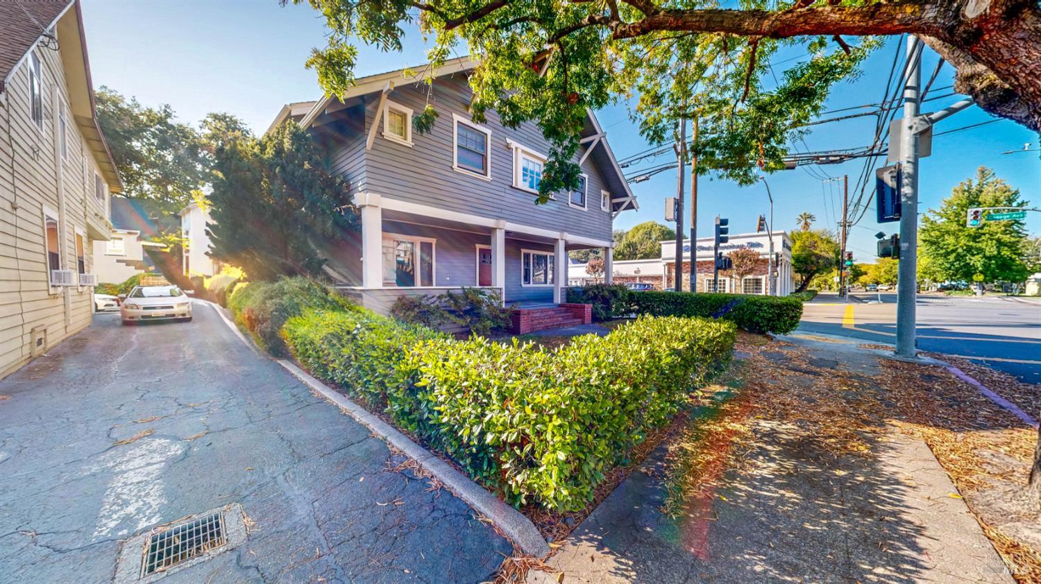 625 Humboldt Street Santa Rosa CA 95404