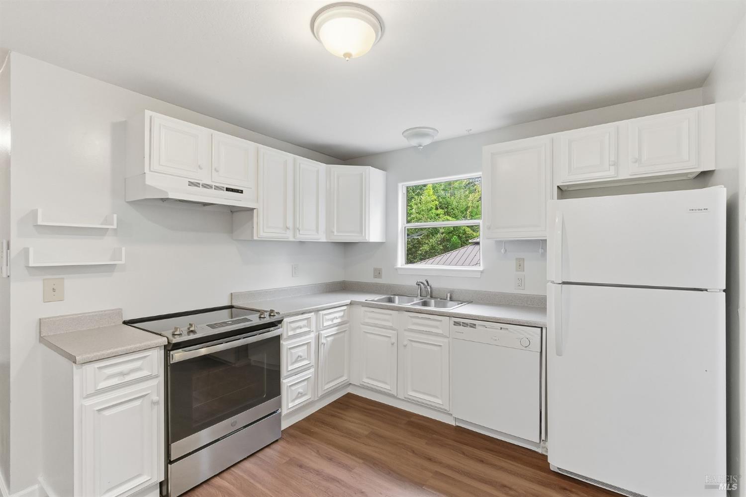 567 San Geronimo Valley Drive San Geronimo CA 94963