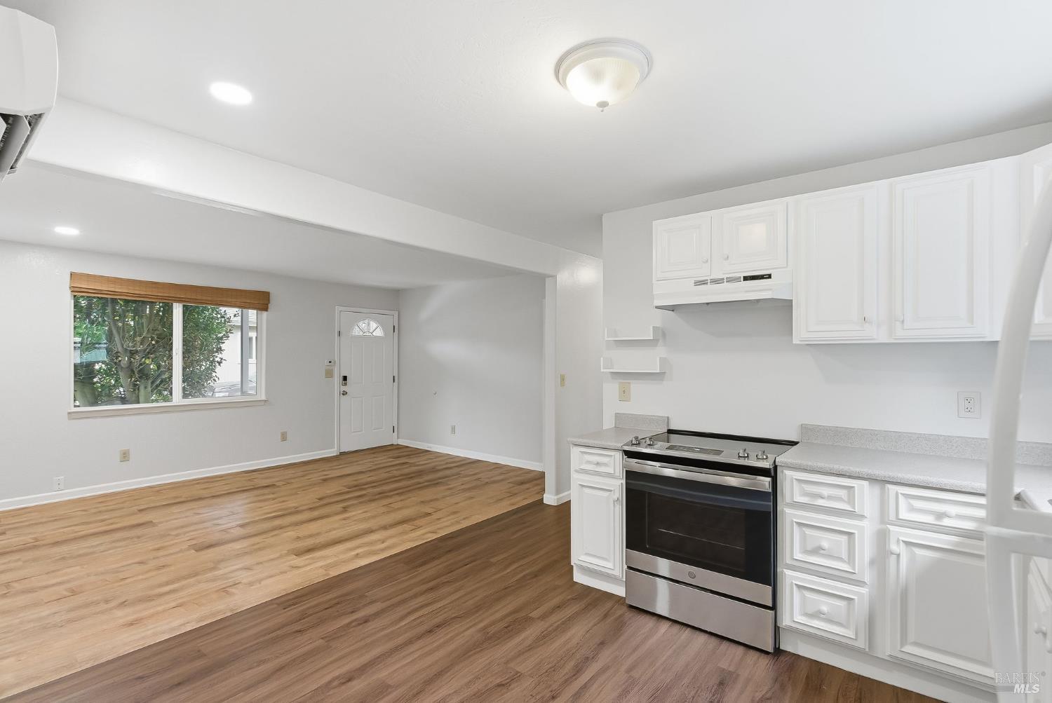 567 San Geronimo Valley Drive San Geronimo CA 94963