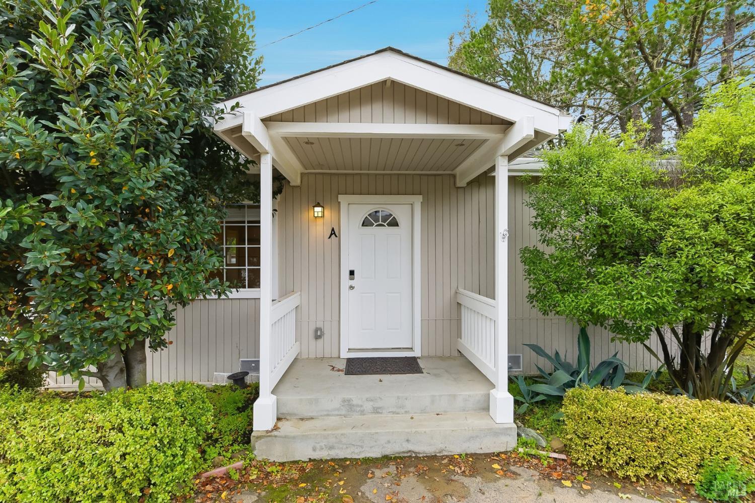567 San Geronimo Valley Drive San Geronimo CA 94963