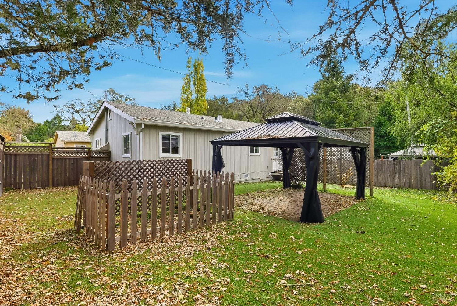 567 San Geronimo Valley Drive San Geronimo CA 94963