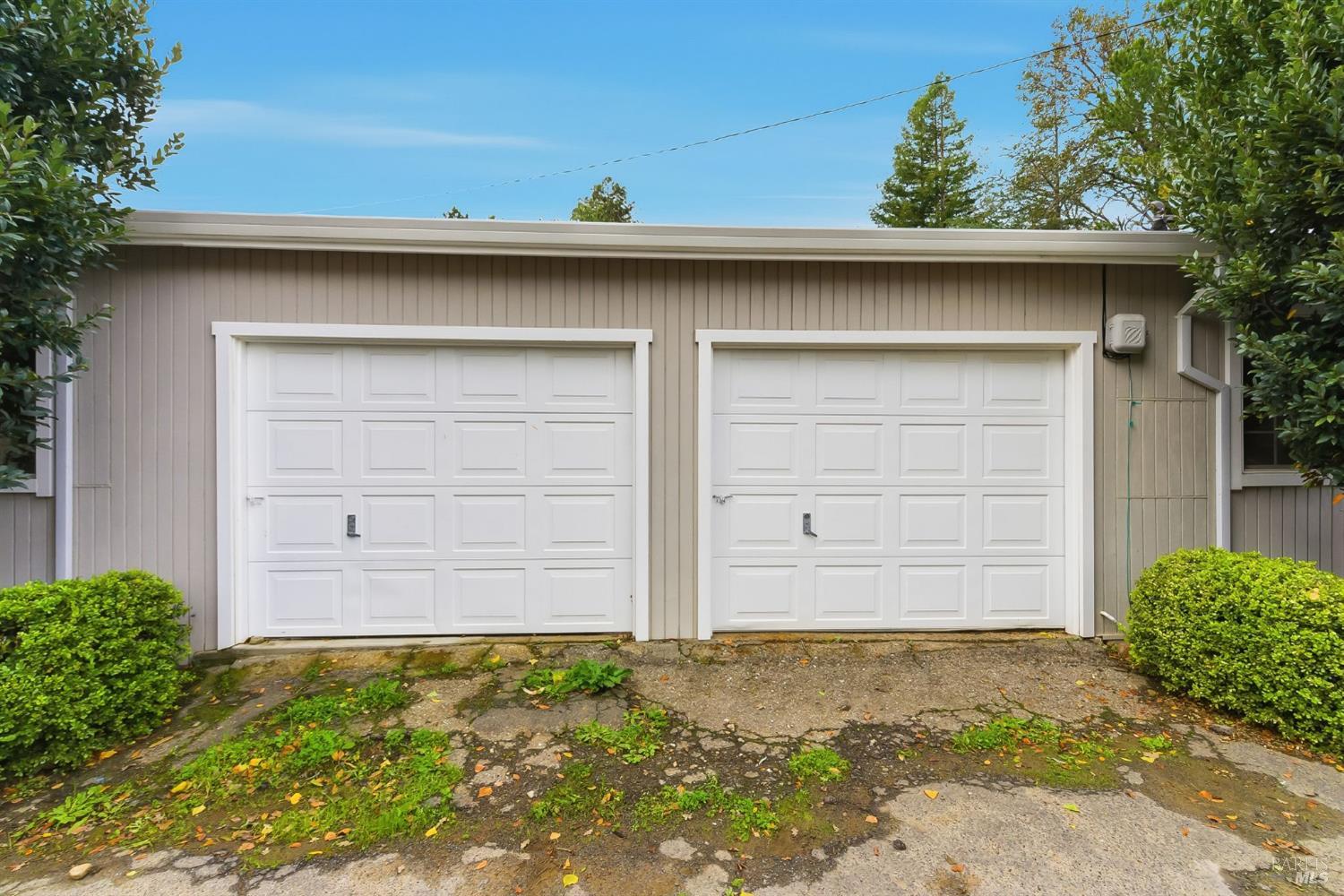 567 San Geronimo Valley Drive San Geronimo CA 94963