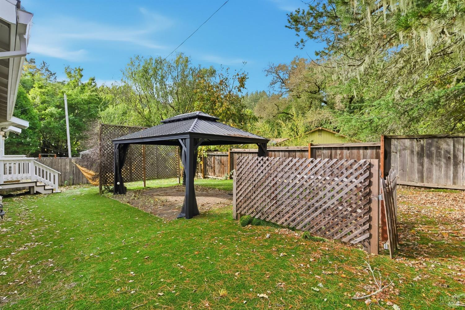 567 San Geronimo Valley Drive San Geronimo CA 94963