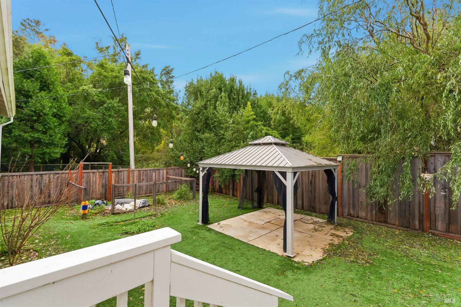567 San Geronimo Valley Drive San Geronimo CA 94963