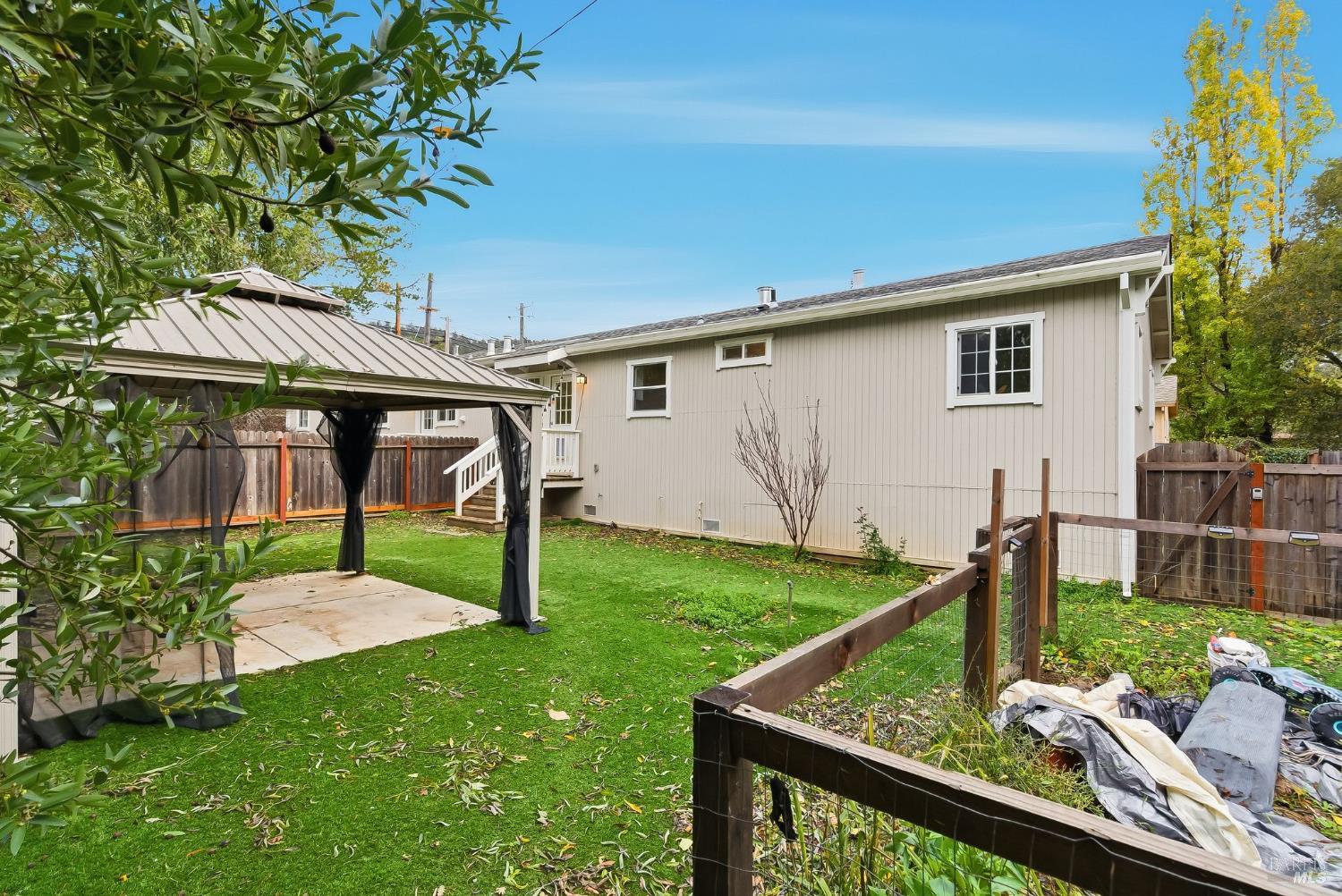 567 San Geronimo Valley Drive San Geronimo CA 94963