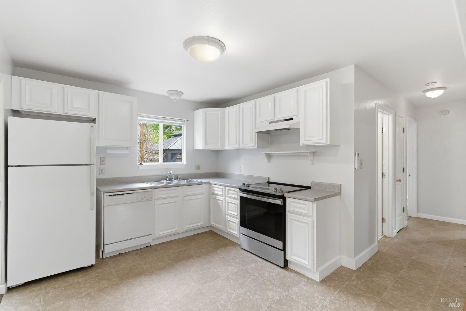 567 San Geronimo Valley Drive San Geronimo CA 94963