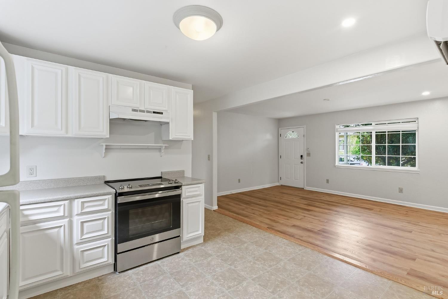 567 San Geronimo Valley Drive San Geronimo CA 94963