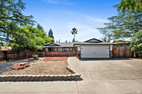161 Andover Drive Vacaville CA 95687